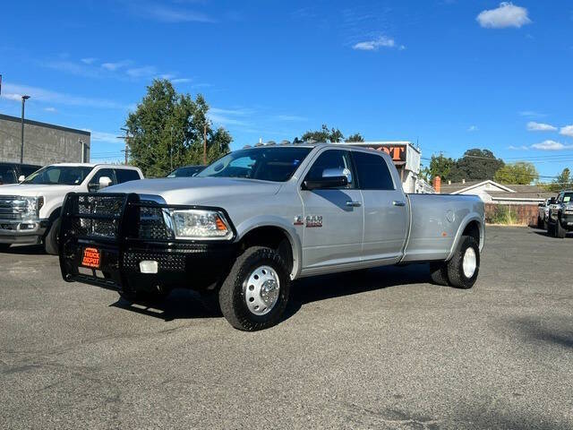 ram ram 3500 pickup 2017 3C63RRJL8HG576658 image ram ram 3500 pickup 2017 3C63RRJL8HG576658 image